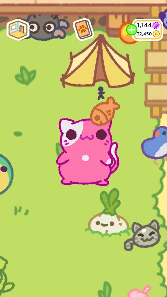 Download KleptoCats 2 [MOD Menu] latest version 0.2.8 for Android