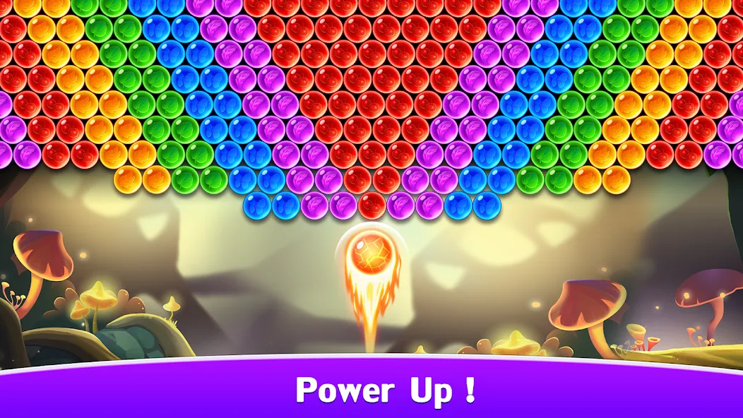 Download Bubble Shooter Legend [MOD Unlocked] latest version 2.5.4 for Android