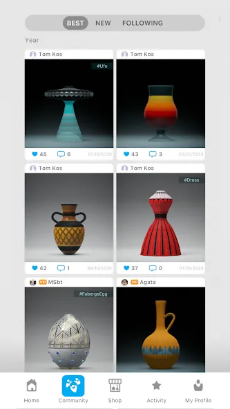 Download Let's Create! Pottery 2 [MOD MegaMod] latest version 2.4.2 for Android