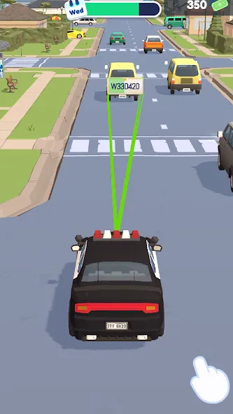 Download Traffic Cop 3D [MOD Unlimited money] latest version 1.3.5 for Android