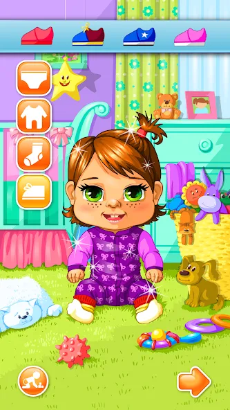 Download My Baby Care [MOD MegaMod] latest version 1.1.1 for Android