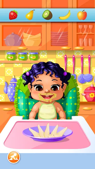Download My Baby Care [MOD MegaMod] latest version 1.1.1 for Android