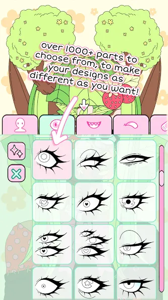 Download Monster Girl Maker [MOD Unlocked] latest version 1.4.4 for Android