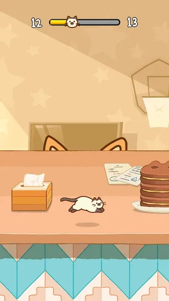 Download Hide And Seek: Cute Cat Escape [MOD Unlimited money] latest version 0.3.2 for Android