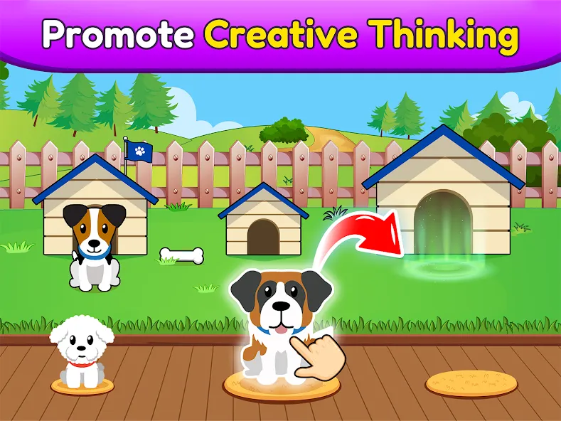 Download Bebi: Baby Games for Preschool [MOD Menu] latest version 1.5.2 for Android