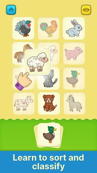 Download Bimi Boo Flashcards for Kids [MOD Unlimited coins] latest version 0.8.4 for Android