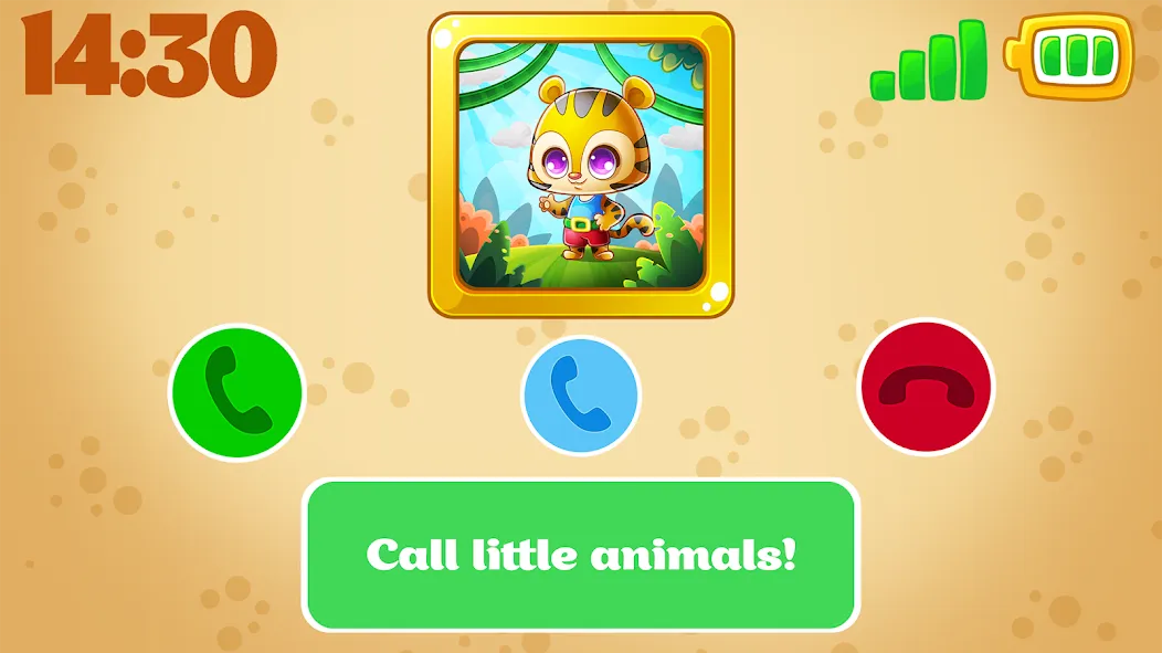 Download Babyphone game Numbers Animals [MOD Unlimited money] latest version 2.3.9 for Android