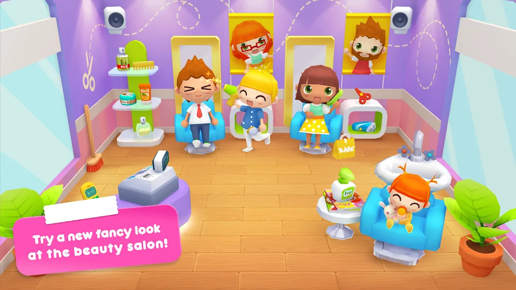 Download Daily Shopping Stories [MOD Unlimited coins] latest version 2.9.2 for Android