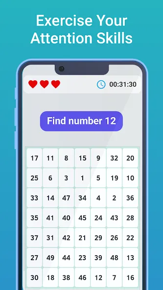 Download Math Games: Brain iq riddles [MOD Unlocked] latest version 2.5.9 for Android