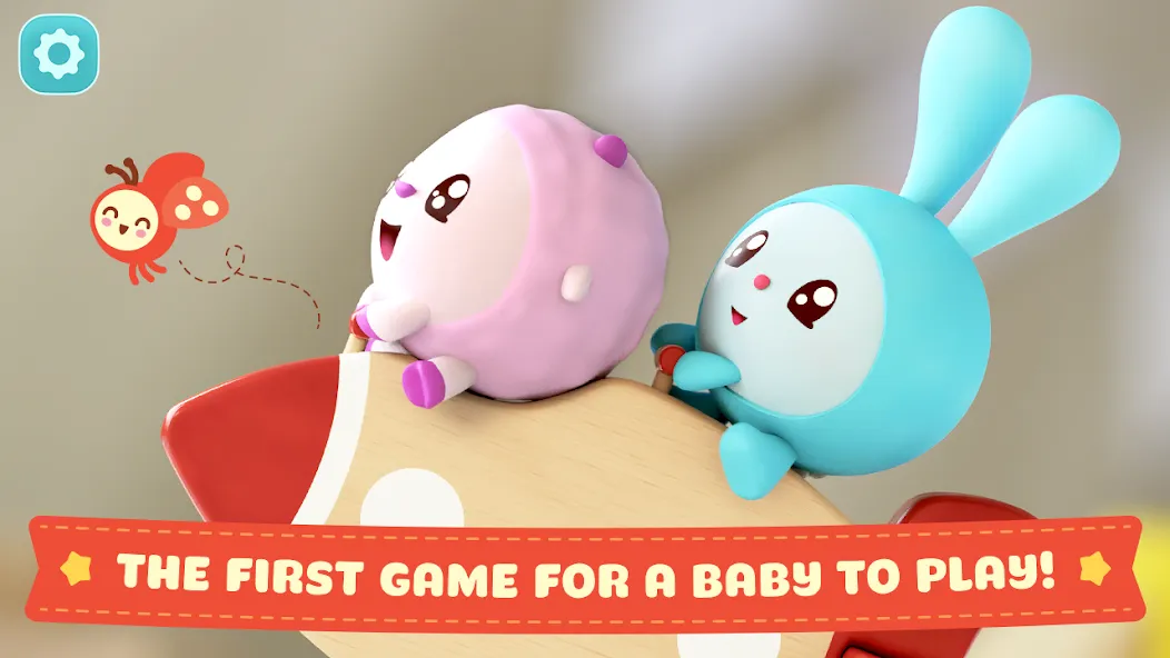 Download Baby Games for 1 Year Old! [MOD Unlimited coins] latest version 2.7.6 for Android