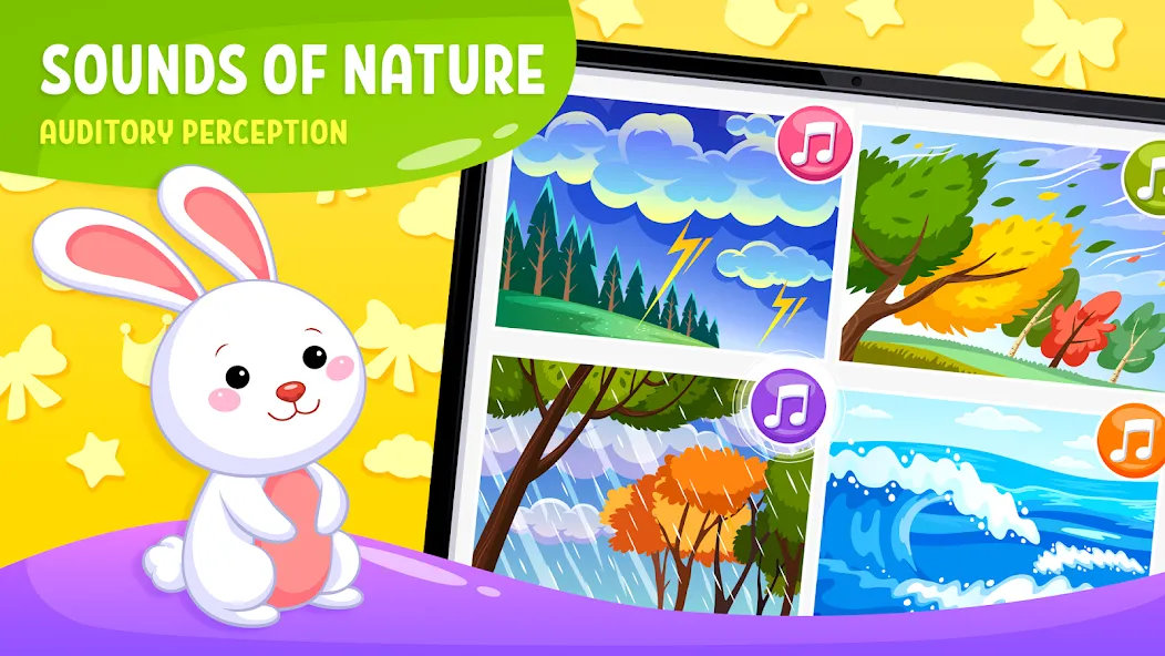 Download Games For Kids Toddlers 3-4 [MOD Menu] latest version 2.9.3 for Android