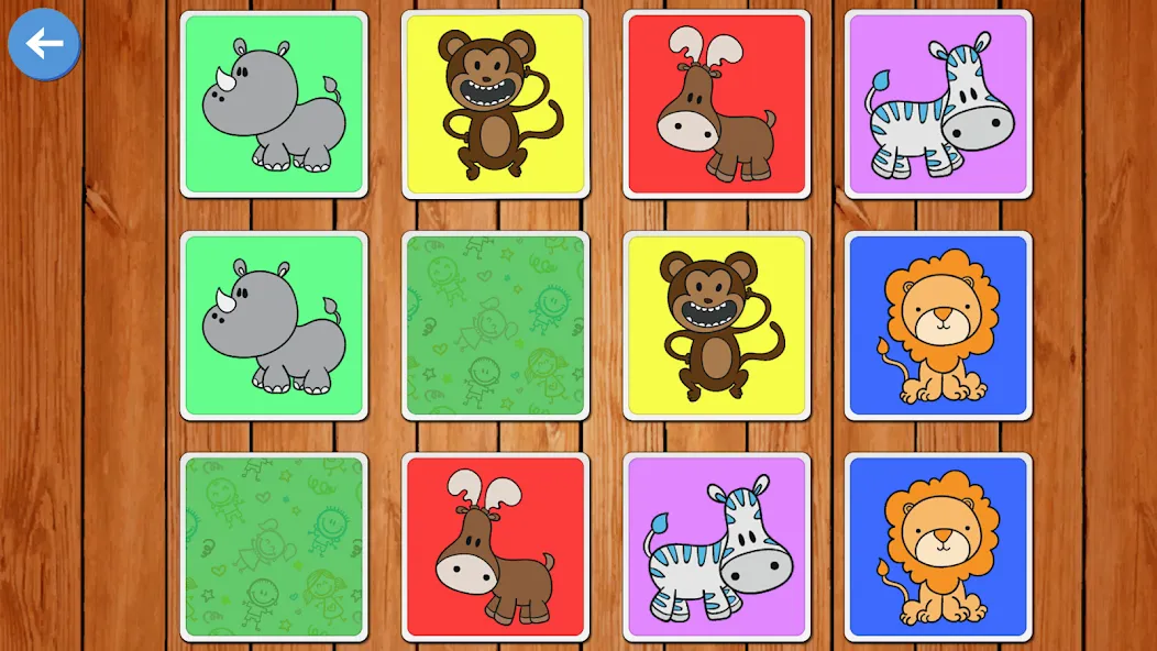 Download Kids Educational Game 5 [MOD Unlocked] latest version 2.9.1 for Android