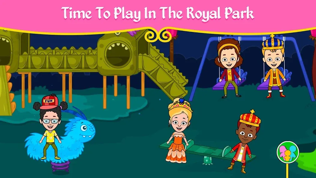 Download My Princess House - Doll Games [MOD Unlimited money] latest version 2.1.5 for Android