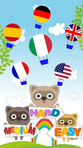 Download ABC Kids - letters tracing [MOD Unlocked] latest version 1.8.5 for Android