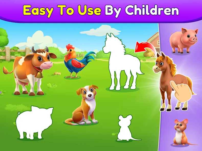 Download Baby Games for 1-3 Year Olds [MOD Unlimited money] latest version 1.5.7 for Android