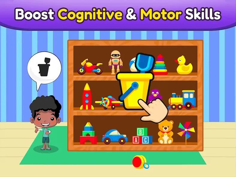 Download Learning Games for Toddlers [MOD Unlimited money] latest version 1.7.4 for Android