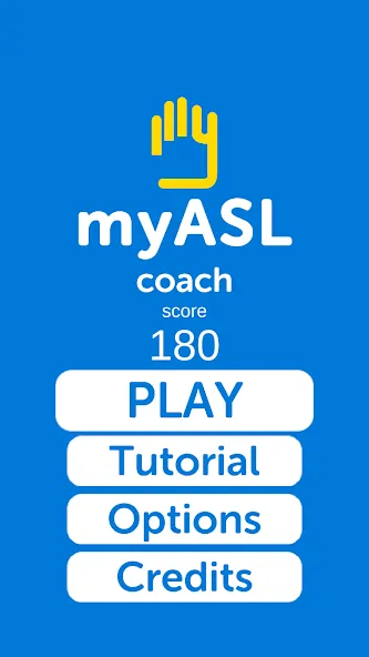 Download My ASL Coach [MOD Unlocked] latest version 1.2.3 for Android