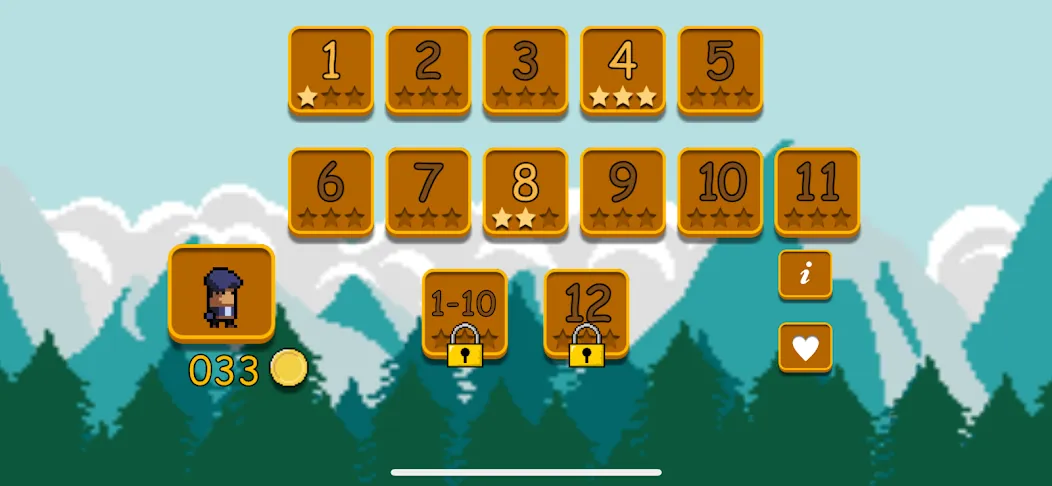 Download The Castle of Multiplications [MOD Unlimited coins] latest version 1.5.7 for Android