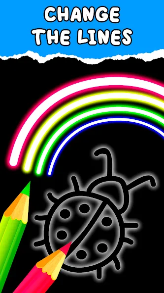 Download Kids Doodle [MOD Unlimited money] latest version 1.4.9 for Android