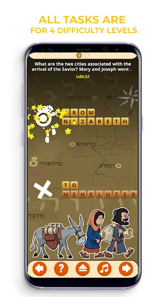 Download SunScool - Sunday School app [MOD MegaMod] latest version 1.5.6 for Android