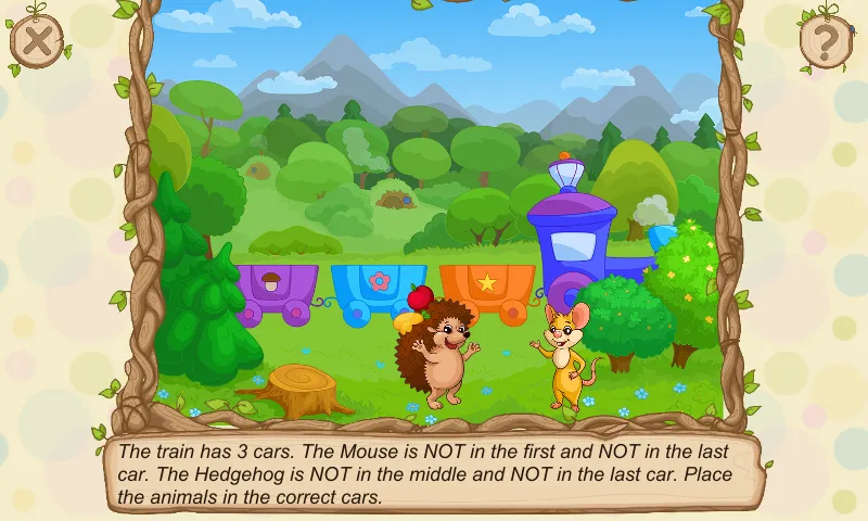 Download Hedgehog's Adventures Story [MOD Unlimited coins] latest version 1.4.3 for Android