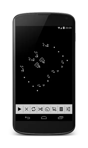 Download Conway's Game of Life [MOD Unlimited coins] latest version 2.6.4 for Android