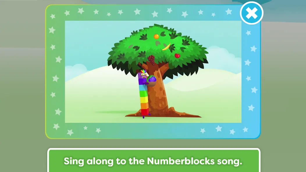 Download Meet the Numberblocks [MOD Menu] latest version 0.9.8 for Android