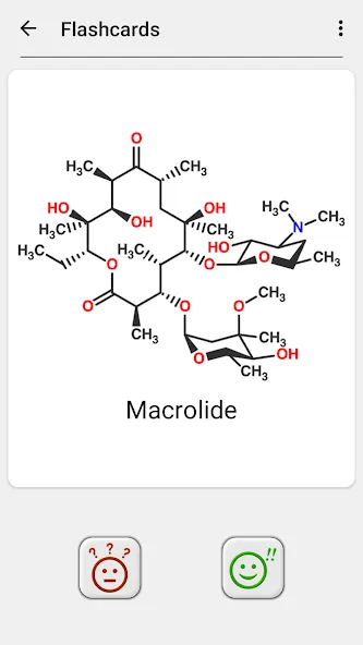 Download Functional Groups of Chemistry [MOD Unlocked] latest version 0.5.7 for Android