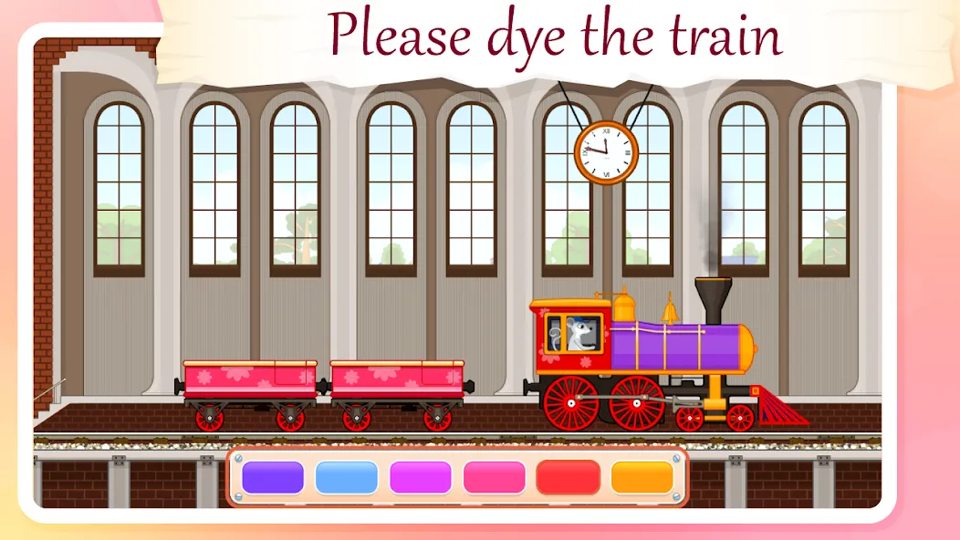 Download Train for Animals [MOD Unlocked] latest version 2.4.5 for Android