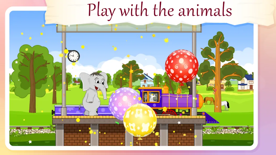 Download Train for Animals [MOD Unlocked] latest version 2.4.5 for Android