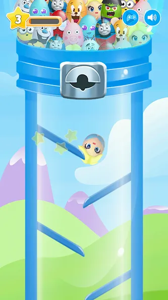 Download Gumball Machine for Children [MOD MegaMod] latest version 0.8.9 for Android