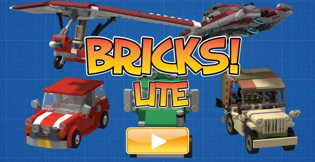 Download Bricks! Lite [MOD MegaMod] latest version 2.8.7 for Android