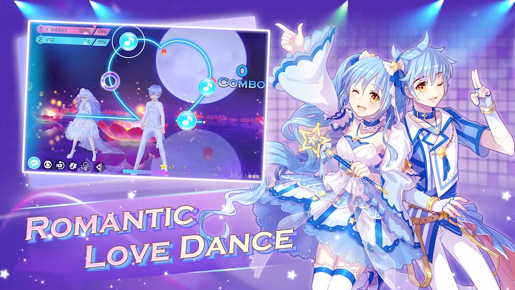 Download Sweet Dance [MOD Menu] latest version 1.2.4 for Android