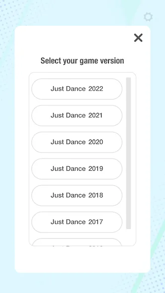 Download Just Dance Controller [MOD Unlimited money] latest version 1.7.3 for Android
