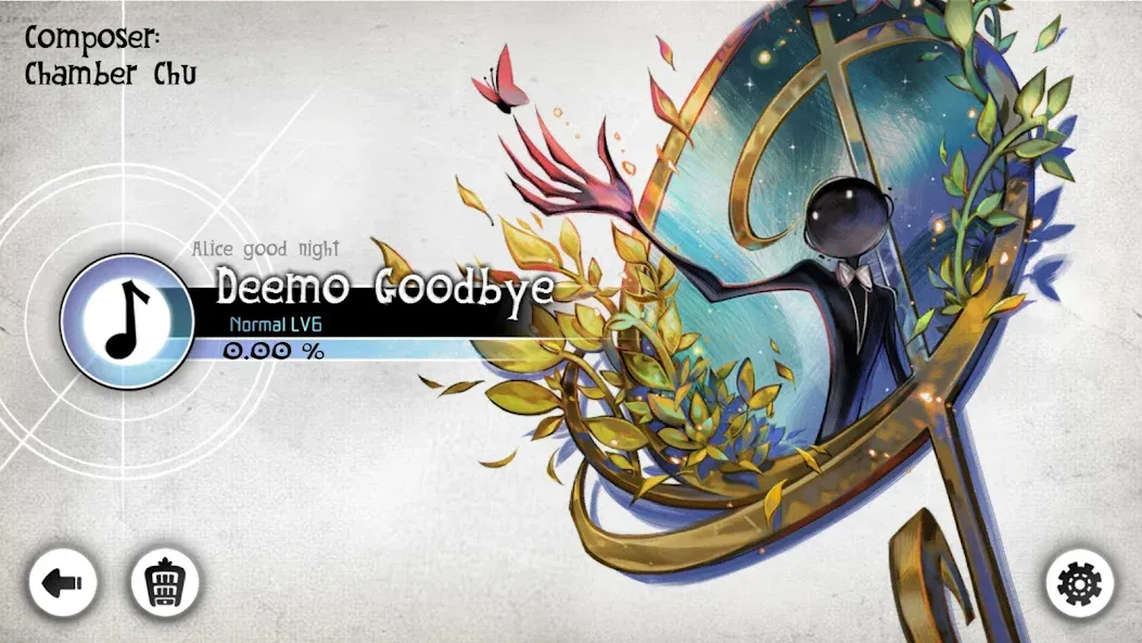 Download Deemo [MOD Unlimited coins] latest version 0.3.8 for Android