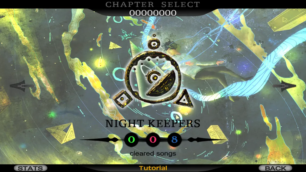 Download Cytus [MOD Unlimited coins] latest version 2.3.7 for Android