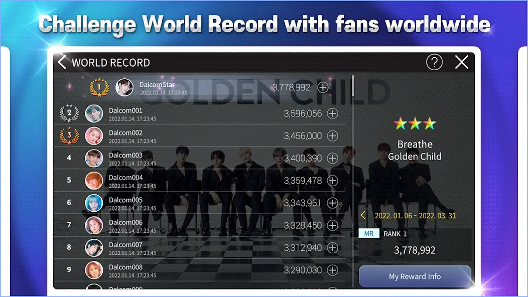 Download SUPERSTAR WOOLLIM [MOD Unlimited coins] latest version 1.6.7 for Android
