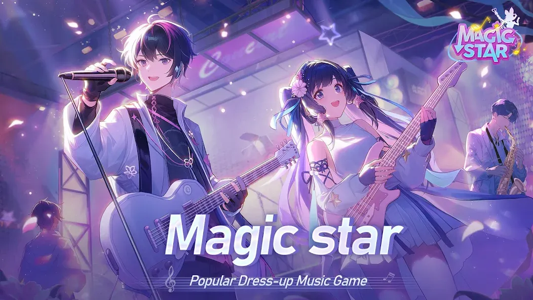 Download Magic Star [MOD Unlimited coins] latest version 0.6.4 for Android