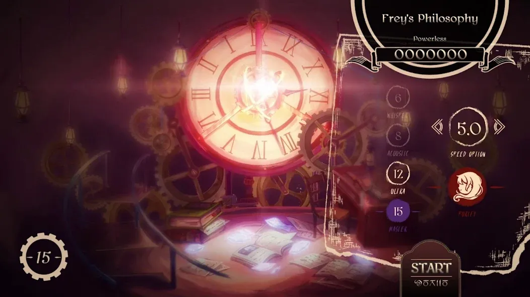 Download Lanota - Music game with story [MOD MegaMod] latest version 1.3.5 for Android