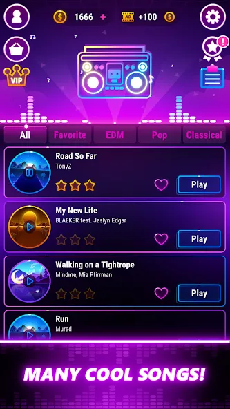 Download Beat Shooter 3D:FNF Music Game [MOD Menu] latest version 0.1.4 for Android