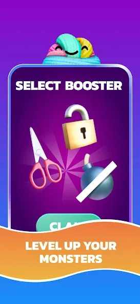 Download Tangle Master 3D [MOD MegaMod] latest version 2.5.8 for Android