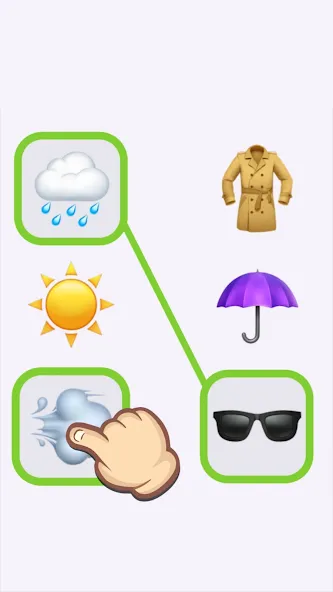 Download Emoji Puzzle! [MOD MegaMod] latest version 2.8.3 for Android