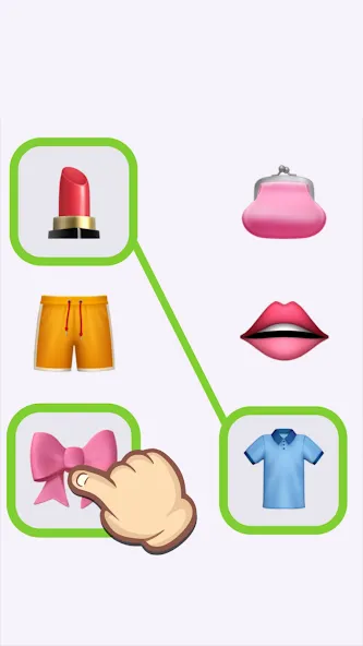 Download Emoji Puzzle! [MOD MegaMod] latest version 2.8.3 for Android