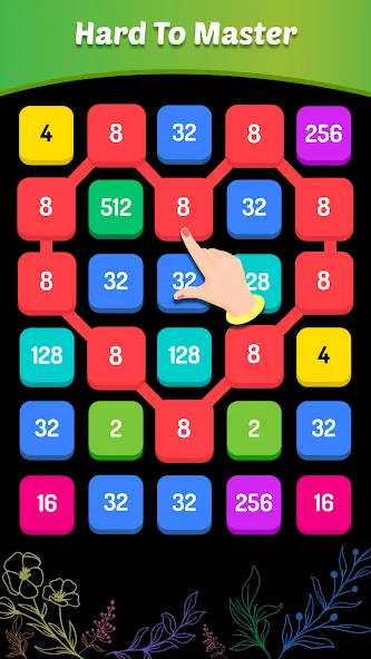 Download 2248 - Numbers Game 2048 [MOD Menu] latest version 2.4.3 for Android