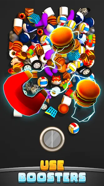 Download Match 3D -Matching Puzzle Game [MOD Unlimited coins] latest version 0.3.4 for Android