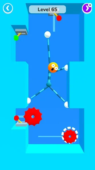 Download Stretch Guy [MOD Unlocked] latest version 0.7.7 for Android