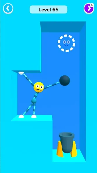 Download Stretch Guy [MOD Unlocked] latest version 0.7.7 for Android