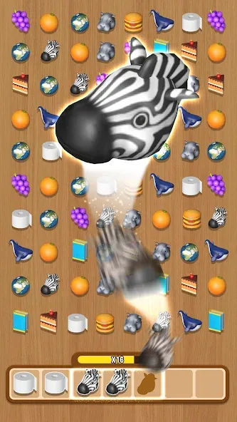 Download Match Triple 3D: Matching Tile [MOD Unlimited money] latest version 1.4.3 for Android