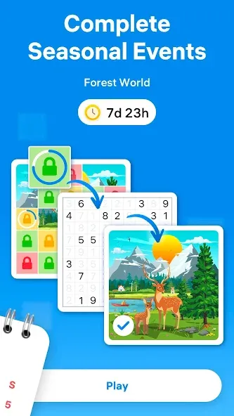 Download Number Match - Number Games [MOD Menu] latest version 2.5.3 for Android