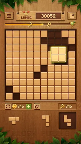 Download QBlock: Wood Block Puzzle Game [MOD Unlocked] latest version 1.8.3 for Android